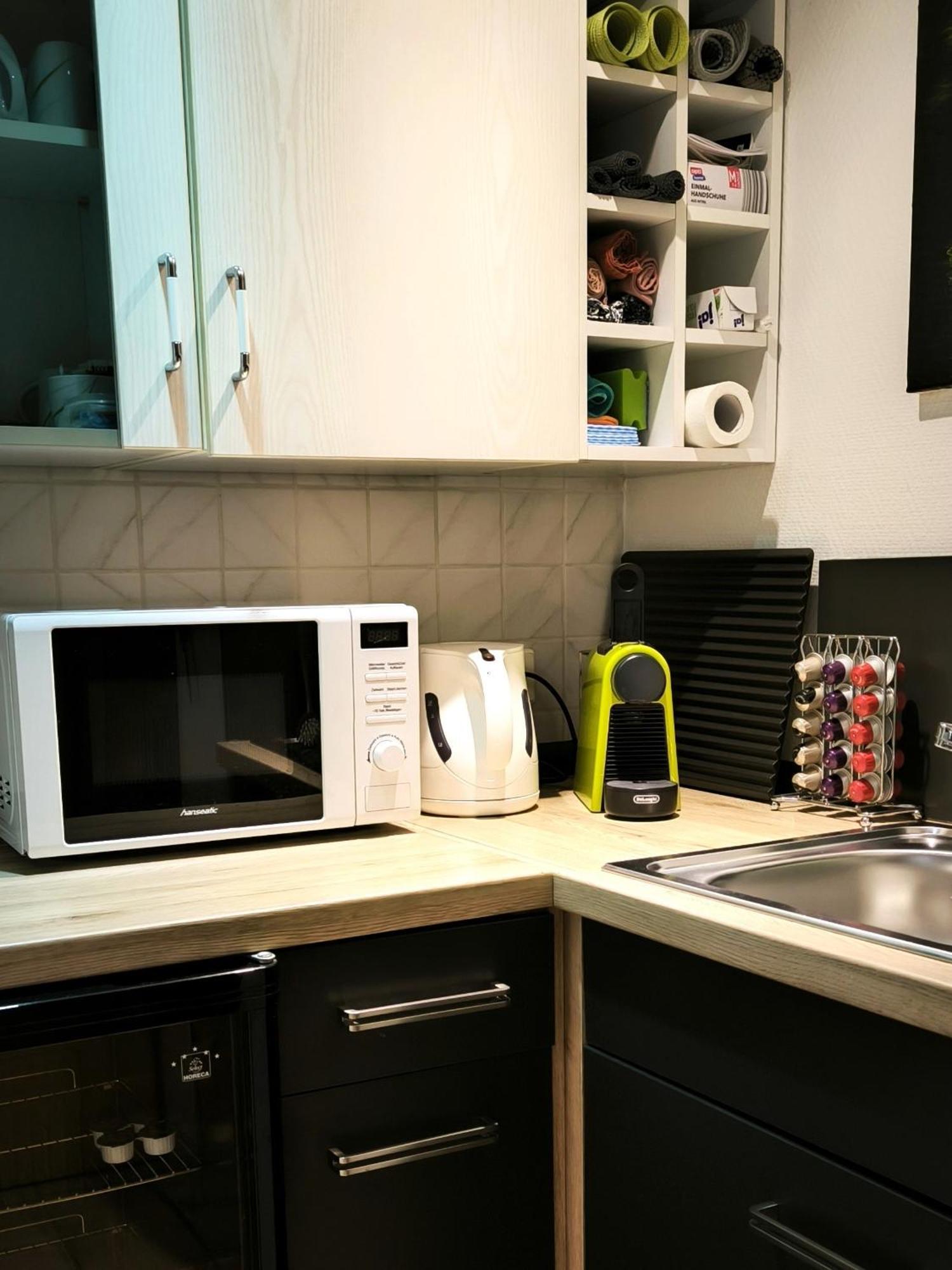Apartment Gabriele Sinsheim Eksteriør bilde